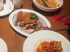 -北方家宴(优托邦科学大道店)
