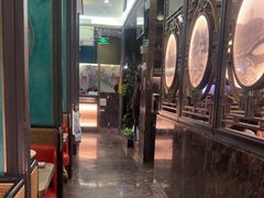 -新白鹿餐厅(金鹰新街口店)