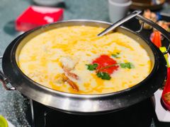 豆花蟹-蟹榭·本帮江浙菜·蟹宴(五角场合生汇商场店)