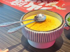 -仙隐小鹿料理食堂(惠济万达店)