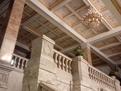 -交通银行(上海市分行营业部)