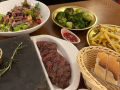 -Entrecôte 法国牛扒馆(保利·时光里店)