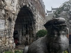-桂林独秀峰王城景区