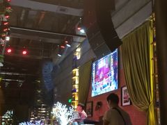 -别院里音乐餐酒吧(双流航空港店)