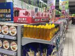 -物美大卖场(玉蜓桥店)
