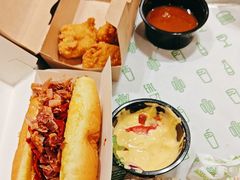 -Shake Shack(西单大悦城店)