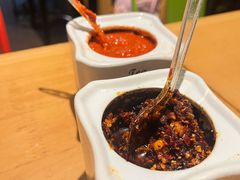 -真真鲜馄饨店(启蒙路店)