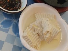 -丽泽山庄·生态怀柔菜·虹鳟鱼(红螺寺店)
