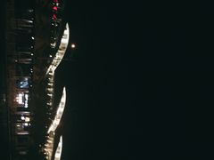 -厦门邮轮中心厦鼓码头(轮渡站)