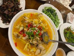 -尽善百年古院餐厅(王家老宅店)
