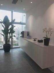 -芙芬芳·半永久纹眉（深圳旗舰店）