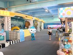 -秦皇岛乐岛海洋王国