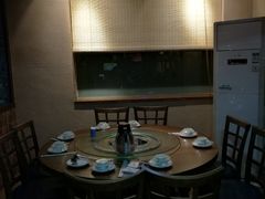 包厢-阿婉贵州苗家酸汤鱼(梅林店)