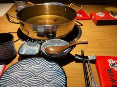-綱元·海鲜豆捞(明州里店)