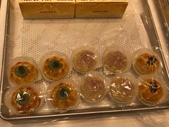 -仟吉(荟聚中心店)