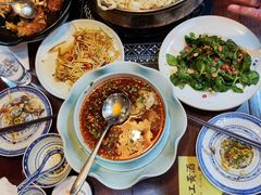 -蠔友汇·海鲜·生蚝烧烤(大东店)