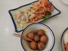 -食运茶餐厅(文化宫店)