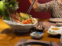 -和彩放题餐厅(酒仙桥店)