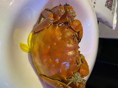 -蟹榭·本帮江浙菜·蟹宴(五角场合生汇商场店)
