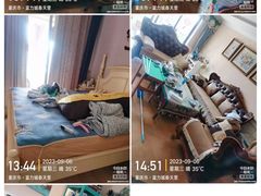 -重庆轻喜到家家政保洁