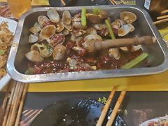 -望京小腰(北京总店)