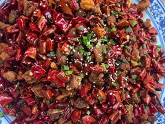 -杨记隆府(白象街店)