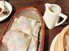 -逸东轩(香港逸东酒店)