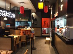 -吉野家(大连黑石礁富丽庭店)