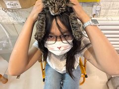 -平行世界·猫咖(首经贸店)