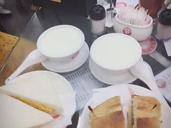 -义顺牛奶公司(庇利金街店)