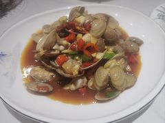 -火龙堂·风味民间菜(文一路店)