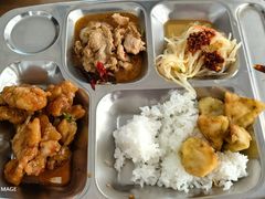 -金刚山(学府路店)