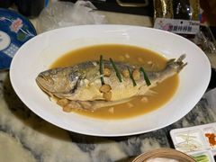 -范家小馆·烤鸭新京菜(金融街店)
