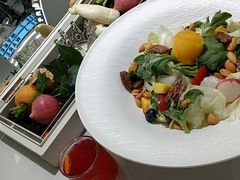 -3号仓库·创意中国菜(新世界城店)