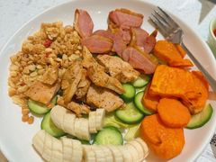 -SaladJohn沙拉匠(凯德1818店)