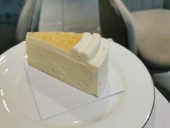 -Fridi Patisserie Cafe