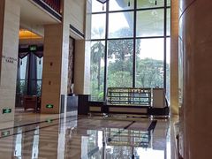 -广州增城富力万达嘉华酒店(增城万达广场地铁站店)