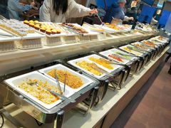 -素满香·食养自助(建邺万达店)