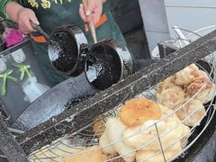 -丽华早点(大成路店)