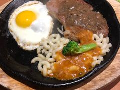 -豪尚豪牛排馆(大红门银泰店)
