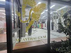 -TFC 纯泰拳馆MuayThai