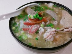 -鑫馨餐厅