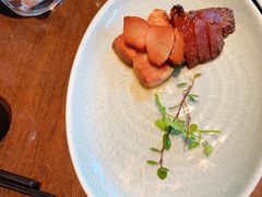 -环球港凯悦 · 享悦中餐厅