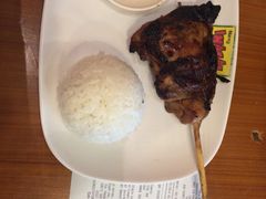 -Mang Inasal - D'mall Boracay