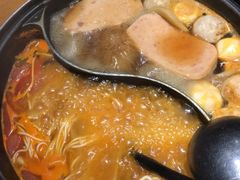 -呷哺呷哺 黄金牧场 (回龙观港龙店)