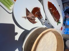 -四季民福烤鸭店(王府井东安门店)
