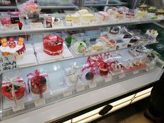-老鼎丰(靖宇街总店)