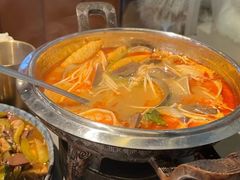 -沿江海南菜·文昌鸡祖师爷(大东海店)