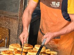 -肖为民麻糕(双桂坊店)