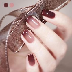 -M·X Nail日式美甲美睫